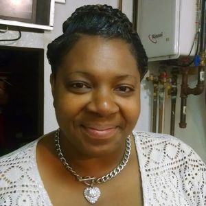 Meet your Posher, April